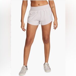 nwt nike dri-fit one shorts